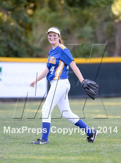 Thumbnail 2 in Tamalpais vs. Terra Linda (CIF NCS D3 Final) photogallery.
