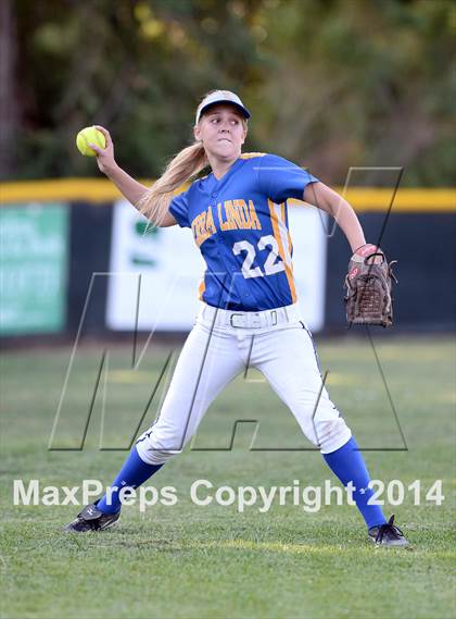 Thumbnail 1 in Tamalpais vs. Terra Linda (CIF NCS D3 Final) photogallery.