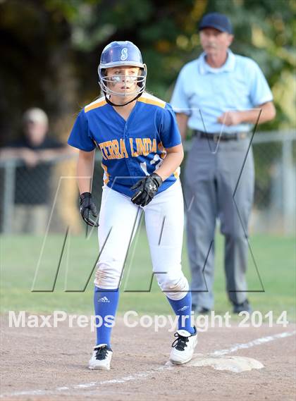 Thumbnail 3 in Tamalpais vs. Terra Linda (CIF NCS D3 Final) photogallery.