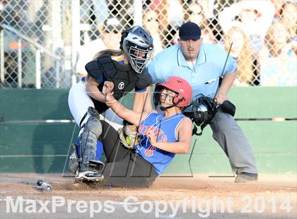 Thumbnail 2 in Tamalpais vs. Terra Linda (CIF NCS D3 Final) photogallery.
