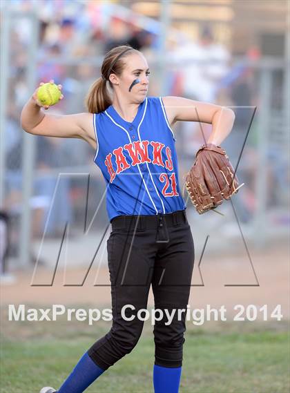 Thumbnail 1 in Tamalpais vs. Terra Linda (CIF NCS D3 Final) photogallery.