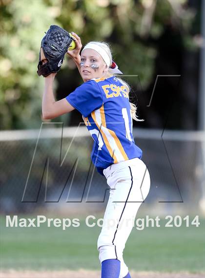 Thumbnail 3 in Tamalpais vs. Terra Linda (CIF NCS D3 Final) photogallery.