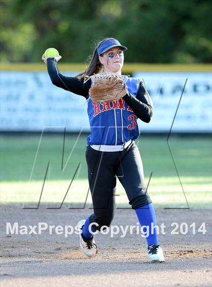Thumbnail 2 in Tamalpais vs. Terra Linda (CIF NCS D3 Final) photogallery.