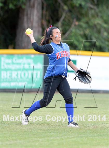 Thumbnail 1 in Tamalpais vs. Terra Linda (CIF NCS D3 Final) photogallery.
