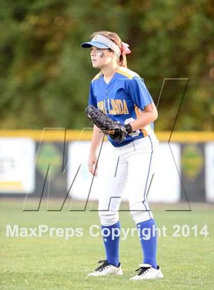 Thumbnail 1 in Tamalpais vs. Terra Linda (CIF NCS D3 Final) photogallery.