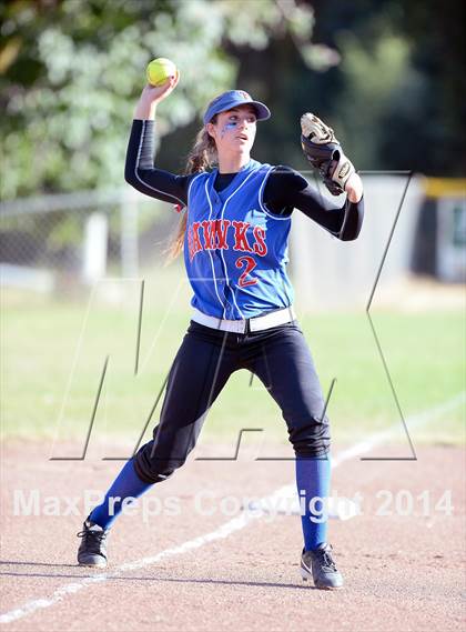 Thumbnail 2 in Tamalpais vs. Terra Linda (CIF NCS D3 Final) photogallery.