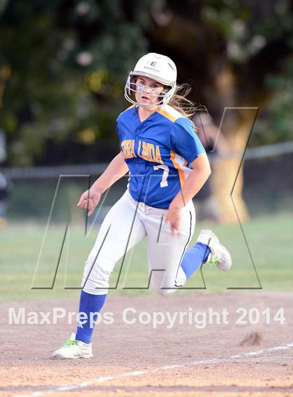 Thumbnail 1 in Tamalpais vs. Terra Linda (CIF NCS D3 Final) photogallery.