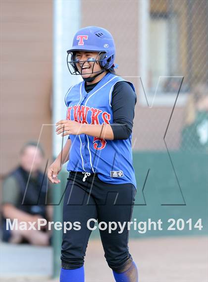Thumbnail 2 in Tamalpais vs. Terra Linda (CIF NCS D3 Final) photogallery.