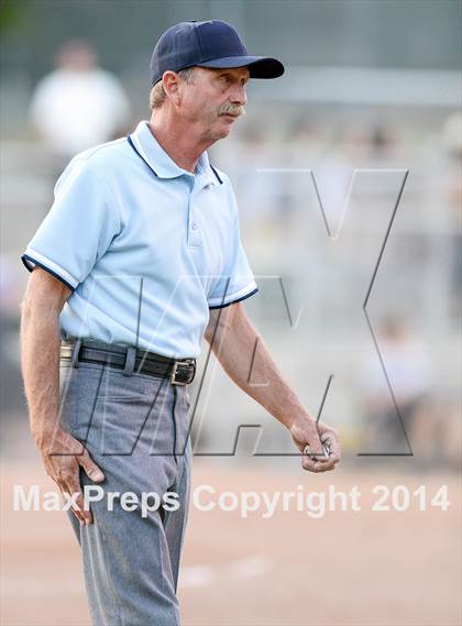 Thumbnail 1 in Tamalpais vs. Terra Linda (CIF NCS D3 Final) photogallery.