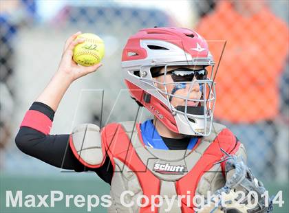 Thumbnail 1 in Tamalpais vs. Terra Linda (CIF NCS D3 Final) photogallery.