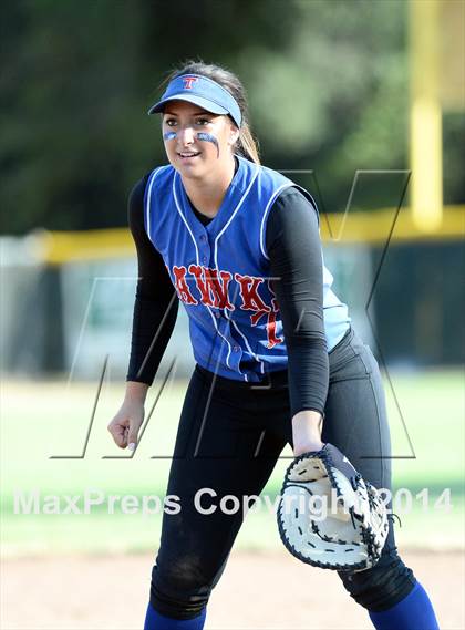 Thumbnail 2 in Tamalpais vs. Terra Linda (CIF NCS D3 Final) photogallery.