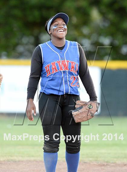 Thumbnail 3 in Tamalpais vs. Terra Linda (CIF NCS D3 Final) photogallery.