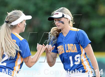 Thumbnail 2 in Tamalpais vs. Terra Linda (CIF NCS D3 Final) photogallery.