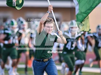 Thumbnail 1 in Dekaney @ Strake Jesuit photogallery.