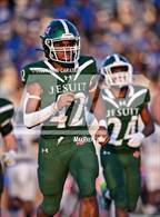 Photo from the gallery "Dekaney @ Strake Jesuit"