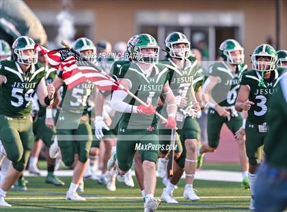 Thumbnail 3 in Dekaney @ Strake Jesuit photogallery.