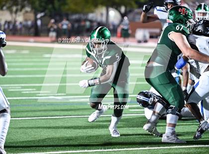 Thumbnail 1 in Dekaney @ Strake Jesuit photogallery.