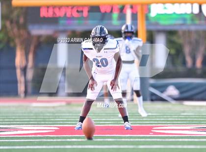 Thumbnail 1 in Dekaney @ Strake Jesuit photogallery.