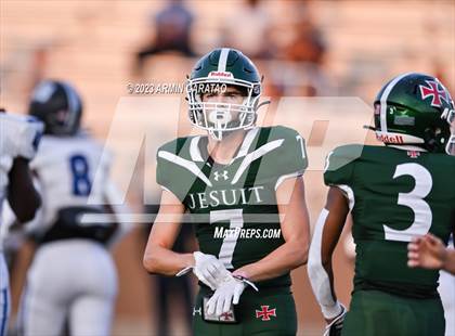 Thumbnail 3 in Dekaney @ Strake Jesuit photogallery.