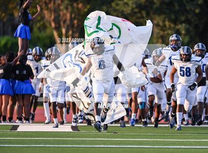 Thumbnail 1 in Dekaney @ Strake Jesuit photogallery.