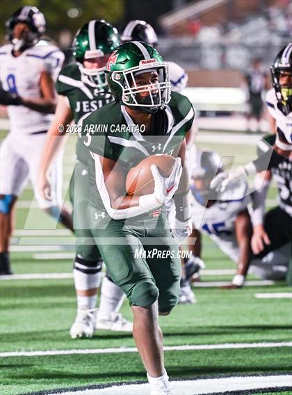 Thumbnail 2 in Dekaney @ Strake Jesuit photogallery.