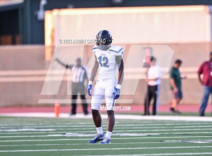 Thumbnail 3 in Dekaney @ Strake Jesuit photogallery.