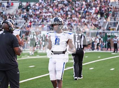 Thumbnail 3 in Dekaney @ Strake Jesuit photogallery.