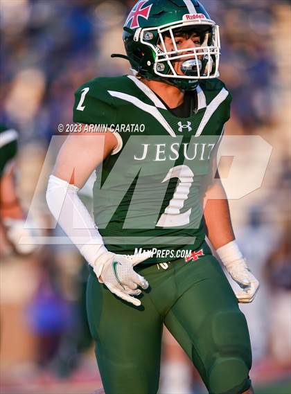 Thumbnail 1 in Dekaney @ Strake Jesuit photogallery.