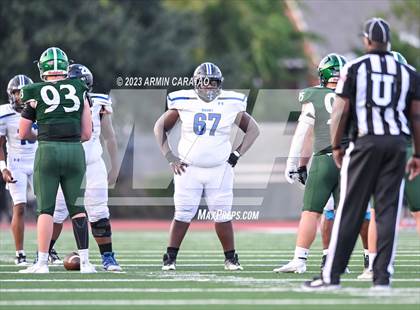 Thumbnail 1 in Dekaney @ Strake Jesuit photogallery.