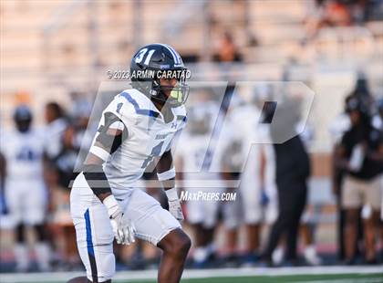 Thumbnail 1 in Dekaney @ Strake Jesuit photogallery.