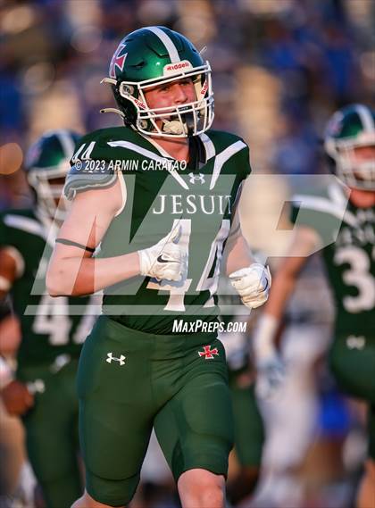 Thumbnail 2 in Dekaney @ Strake Jesuit photogallery.