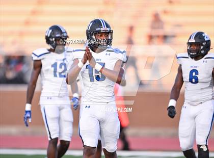 Thumbnail 2 in Dekaney @ Strake Jesuit photogallery.