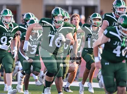Thumbnail 2 in Dekaney @ Strake Jesuit photogallery.