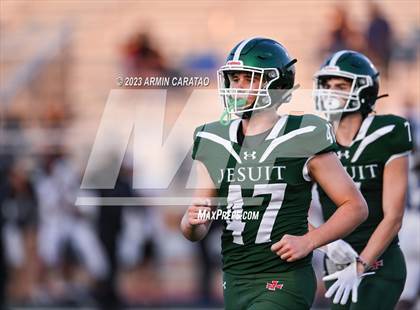 Thumbnail 1 in Dekaney @ Strake Jesuit photogallery.