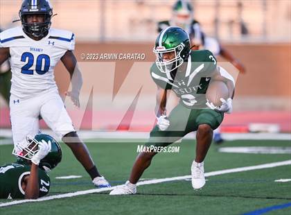 Thumbnail 1 in Dekaney @ Strake Jesuit photogallery.