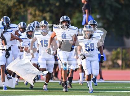 Thumbnail 2 in Dekaney @ Strake Jesuit photogallery.