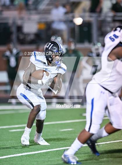 Thumbnail 3 in Dekaney @ Strake Jesuit photogallery.