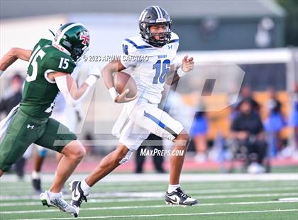 Thumbnail 1 in Dekaney @ Strake Jesuit photogallery.