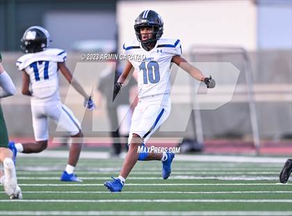 Thumbnail 3 in Dekaney @ Strake Jesuit photogallery.