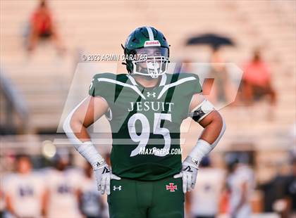 Thumbnail 1 in Dekaney @ Strake Jesuit photogallery.