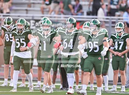 Thumbnail 1 in Dekaney @ Strake Jesuit photogallery.