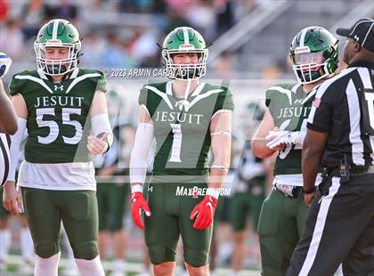 Thumbnail 2 in Dekaney @ Strake Jesuit photogallery.