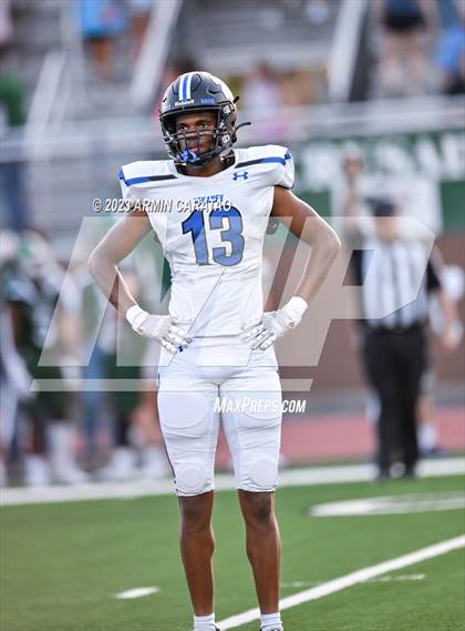 Thumbnail 1 in Dekaney @ Strake Jesuit photogallery.