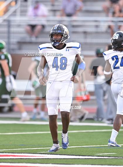 Thumbnail 2 in Dekaney @ Strake Jesuit photogallery.