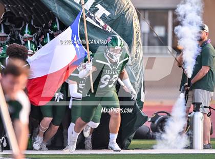 Thumbnail 1 in Dekaney @ Strake Jesuit photogallery.
