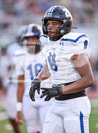 Thumbnail 1 in Dekaney @ Strake Jesuit photogallery.