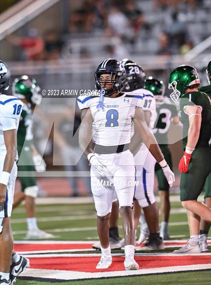 Thumbnail 2 in Dekaney @ Strake Jesuit photogallery.