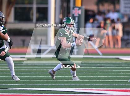 Thumbnail 1 in Dekaney @ Strake Jesuit photogallery.
