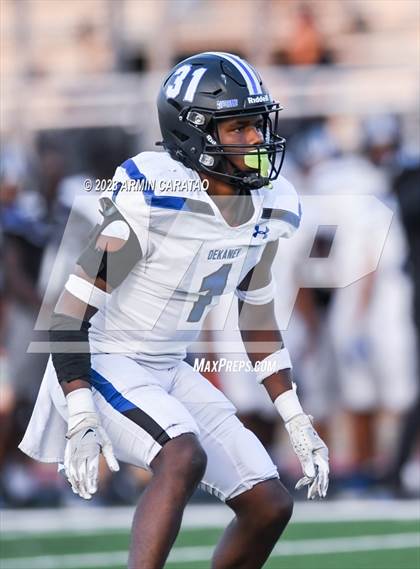 Thumbnail 2 in Dekaney @ Strake Jesuit photogallery.