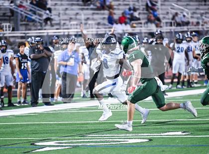 Thumbnail 1 in Dekaney @ Strake Jesuit photogallery.